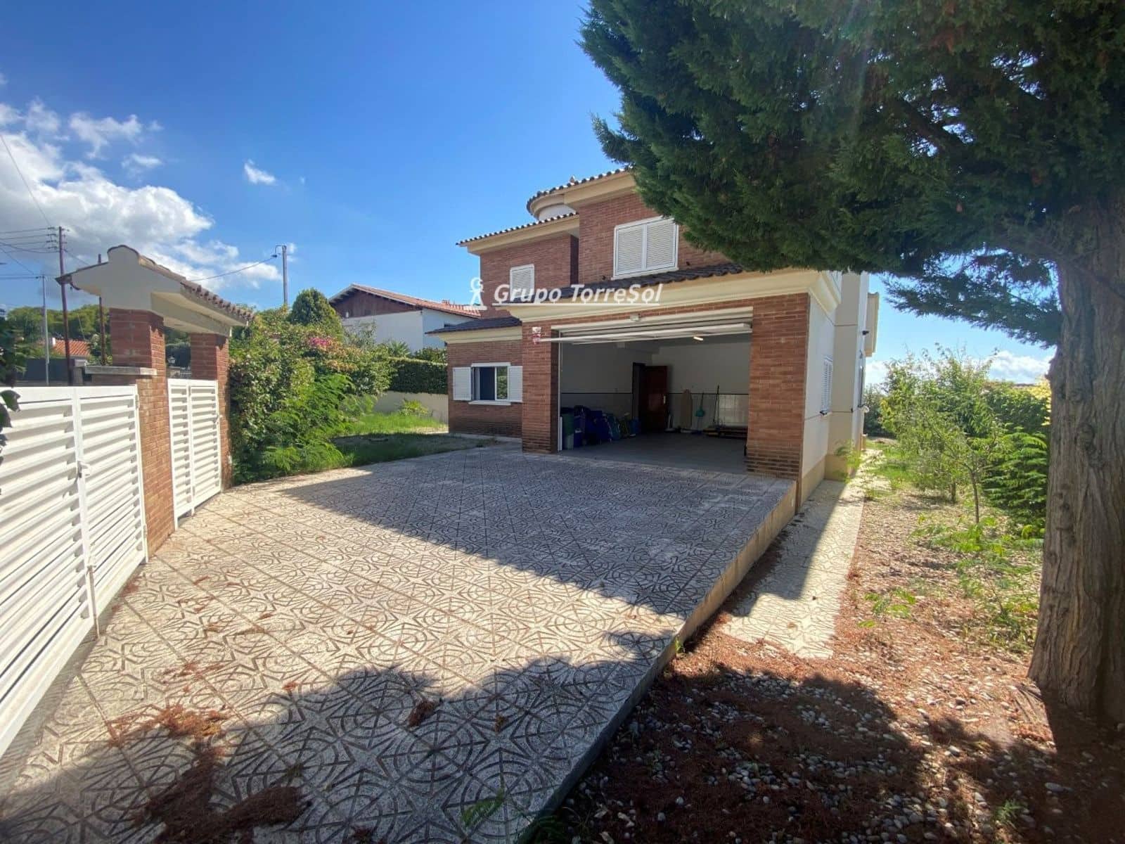 4 quarto Moradia para venda em Segur de Calafell com piscina garagem - 572 000 € (Ref: 10041836)