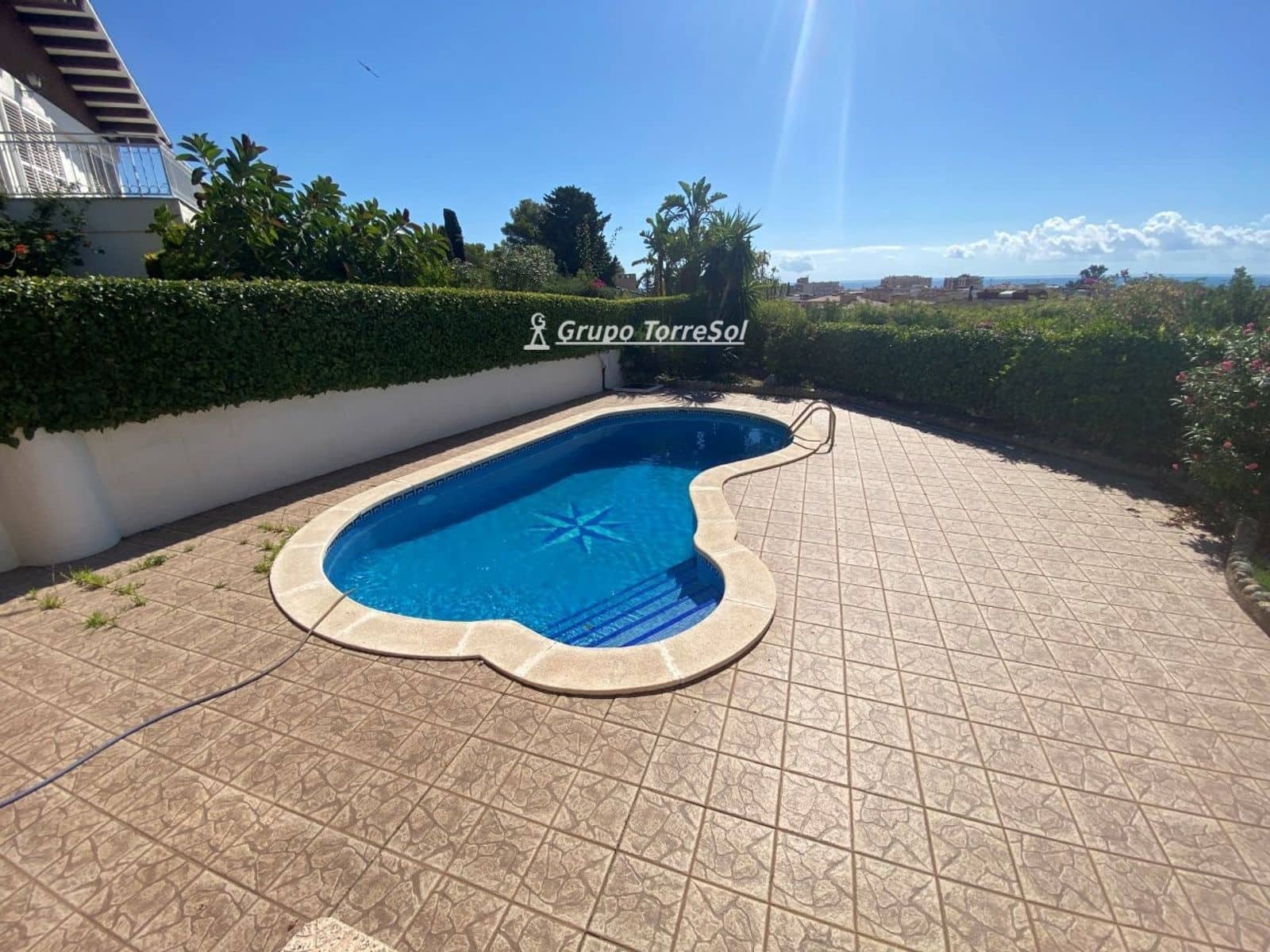 4 quarto Moradia para venda em Segur de Calafell com piscina garagem - 572 000 € (Ref: 10041836)