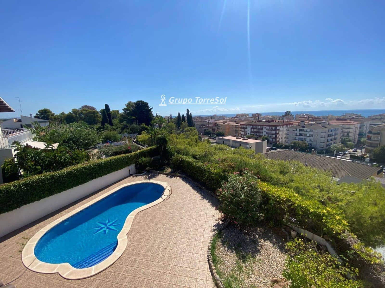 4 quarto Moradia para venda em Segur de Calafell com piscina garagem - 572 000 € (Ref: 10041836)