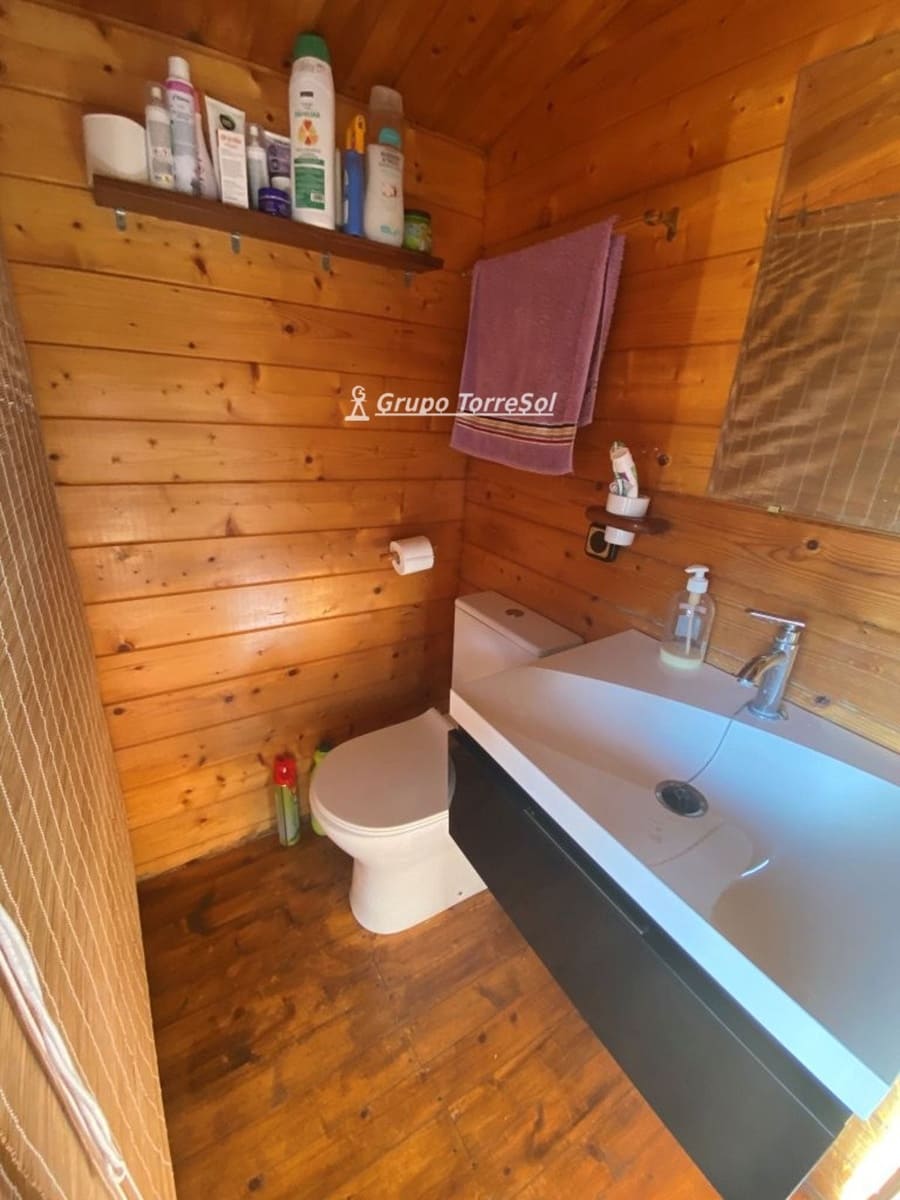 1 chambre Villa/Maison à vendre à Segur de Calafell - 199 000 € (Ref: 10041837)
