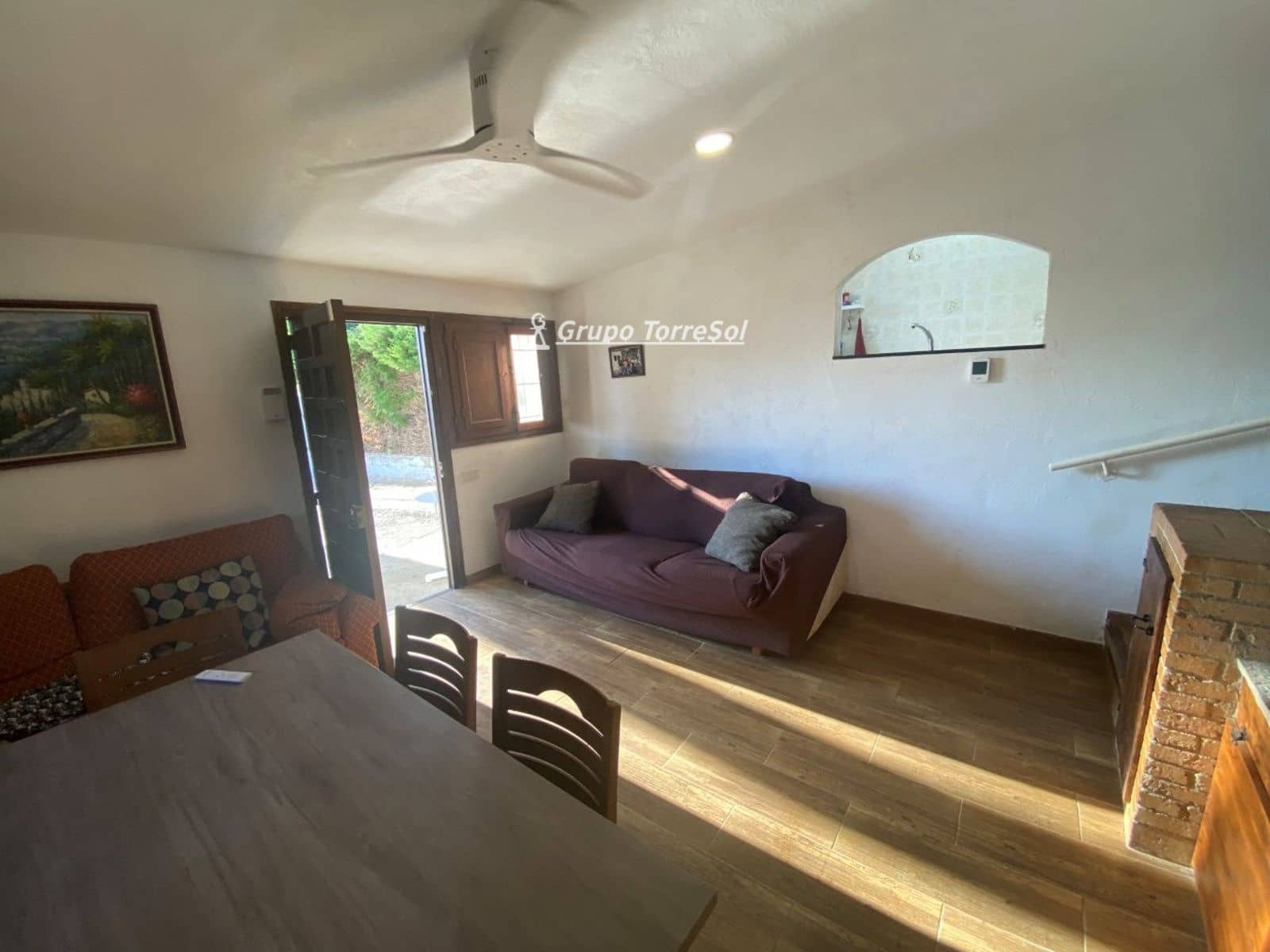 1 chambre Villa/Maison à vendre à Segur de Calafell - 199 000 € (Ref: 10041837)