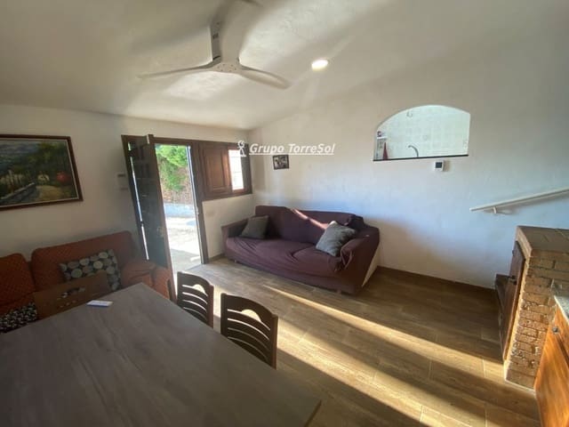 1 chambre Villa/Maison à vendre à Segur de Calafell, Calafell - 199 000 € (Ref: 10041837)