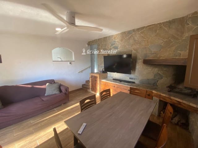 1 chambre Villa/Maison à vendre à Segur de Calafell, Calafell - 199 000 € (Ref: 10041837)