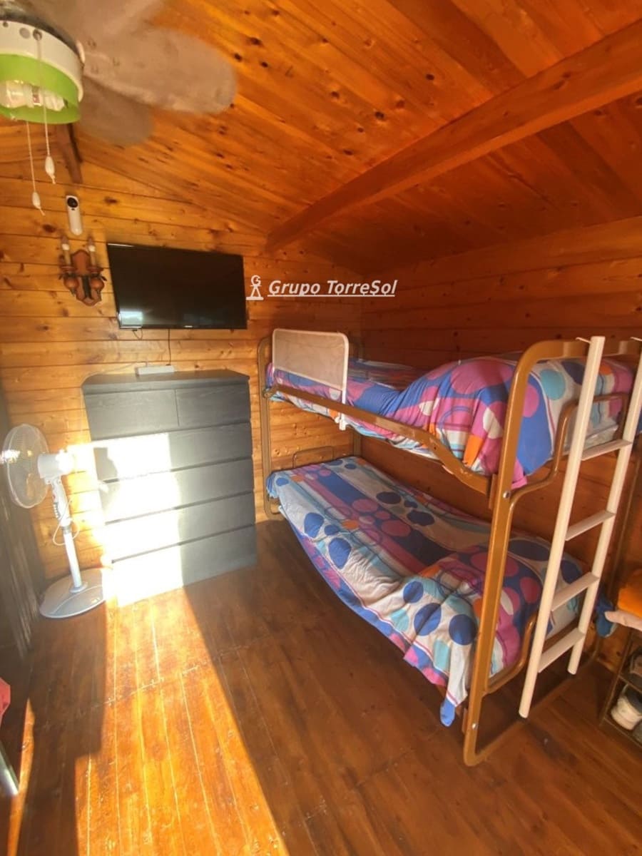 1 chambre Villa/Maison à vendre à Segur de Calafell - 199 000 € (Ref: 10041837)