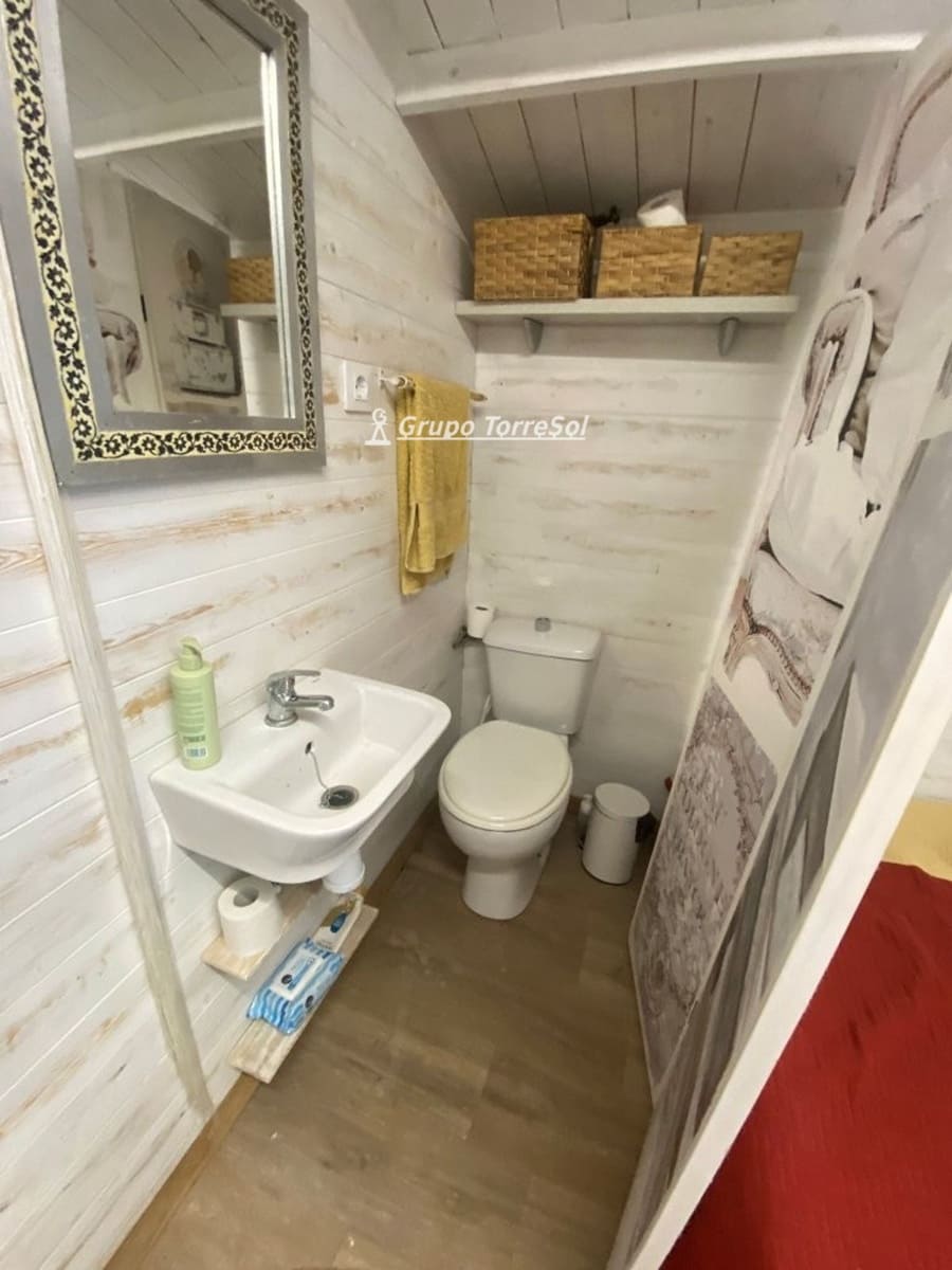 1 chambre Villa/Maison à vendre à Segur de Calafell - 199 000 € (Ref: 10041837)