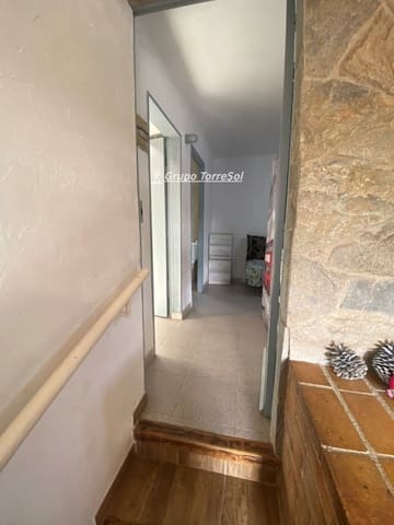 1 chambre Villa/Maison à vendre à Segur de Calafell, Calafell - 199 000 € (Ref: 10041837)