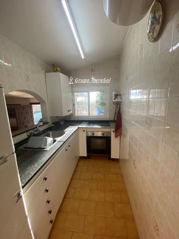 1 chambre Villa/Maison à vendre à Segur de Calafell, Calafell - 199 000 € (Ref: 10041837)