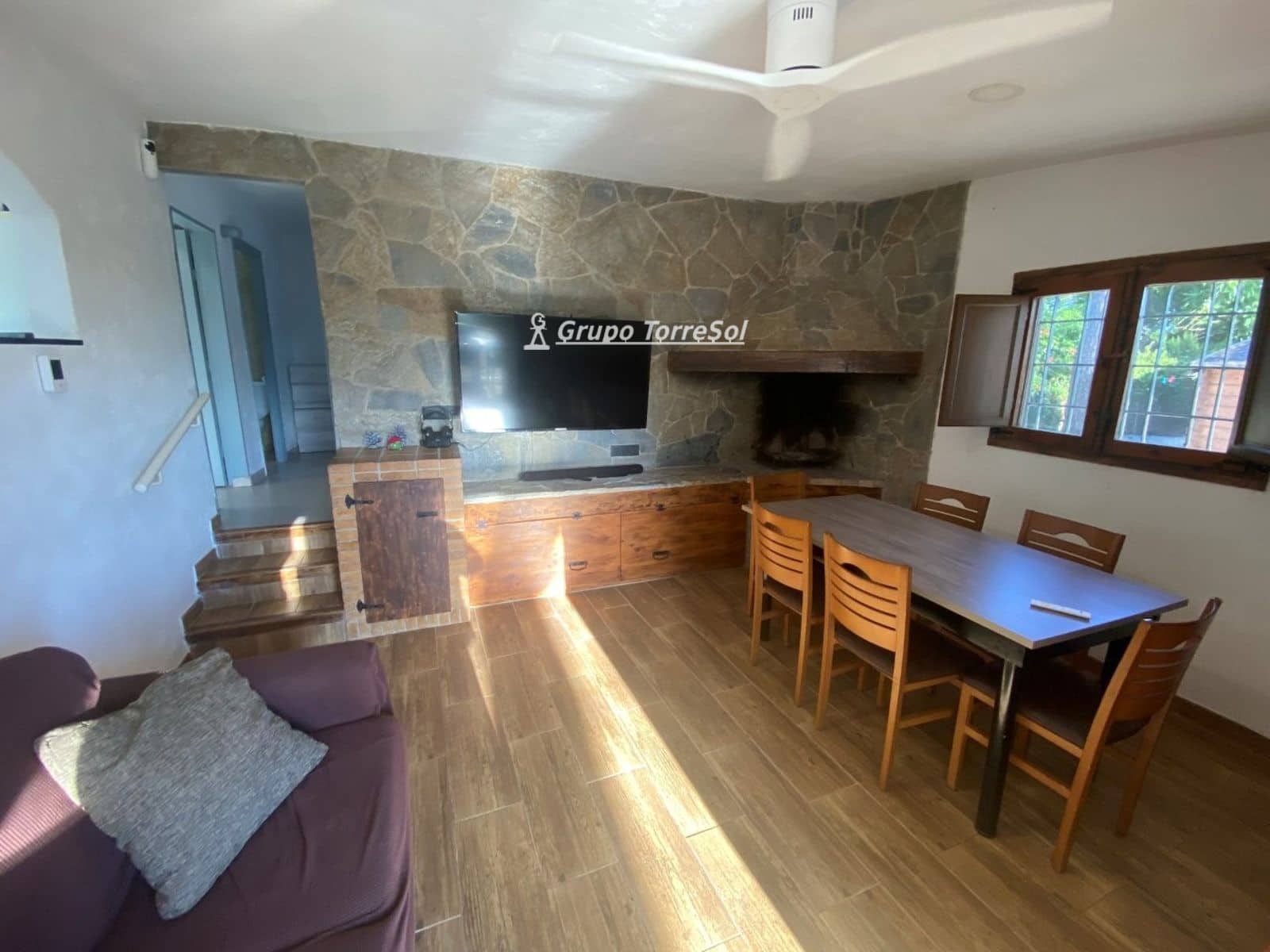 1 chambre Villa/Maison à vendre à Segur de Calafell - 199 000 € (Ref: 10041837)