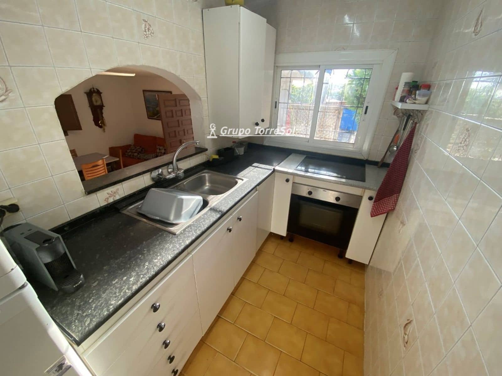 1 chambre Villa/Maison à vendre à Segur de Calafell - 199 000 € (Ref: 10041837)