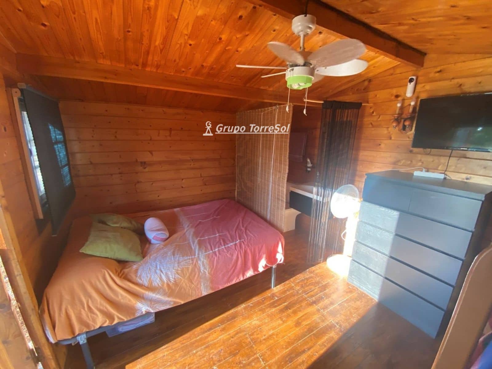 1 chambre Villa/Maison à vendre à Segur de Calafell - 199 000 € (Ref: 10041837)