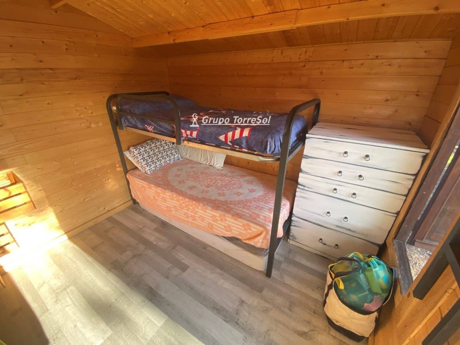 1 chambre Villa/Maison à vendre à Segur de Calafell - 199 000 € (Ref: 10041837)