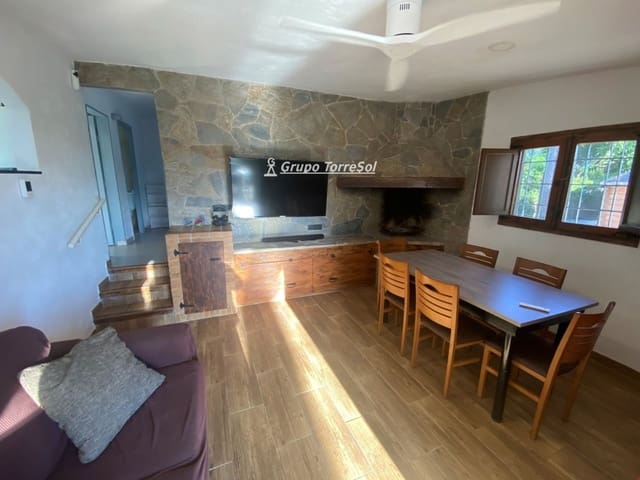 1 chambre Villa/Maison à vendre à Segur de Calafell, Calafell - 199 000 € (Ref: 10041837)