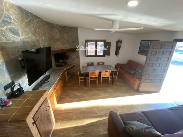 1 chambre Villa/Maison à vendre à Segur de Calafell, Calafell - 199 000 € (Ref: 10041837)