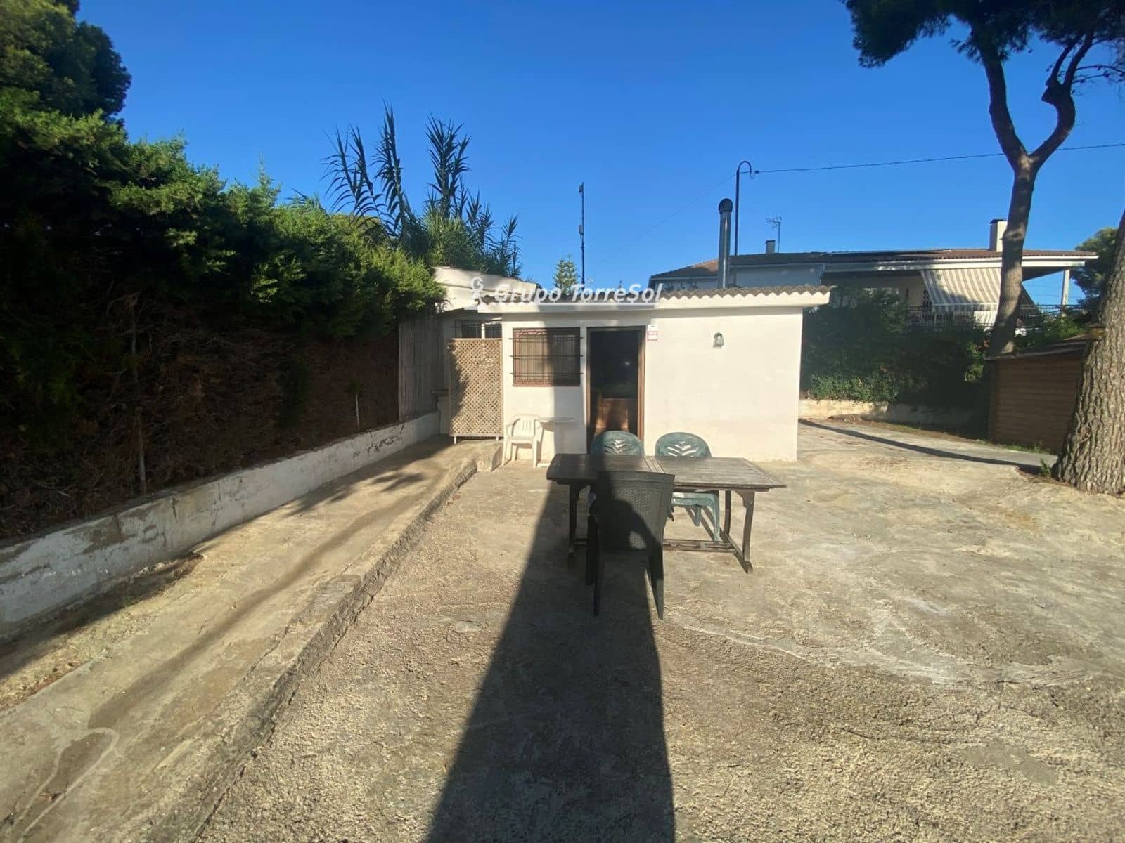 1 chambre Villa/Maison à vendre à Segur de Calafell - 199 000 € (Ref: 10041837)