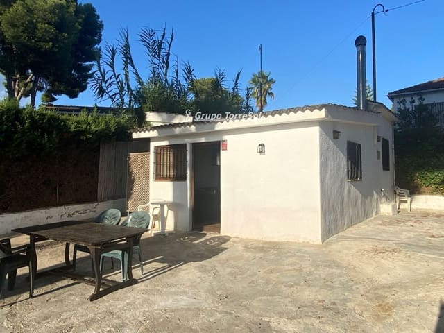 1 chambre Villa/Maison à vendre à Segur de Calafell, Calafell - 199 000 € (Ref: 10041837)