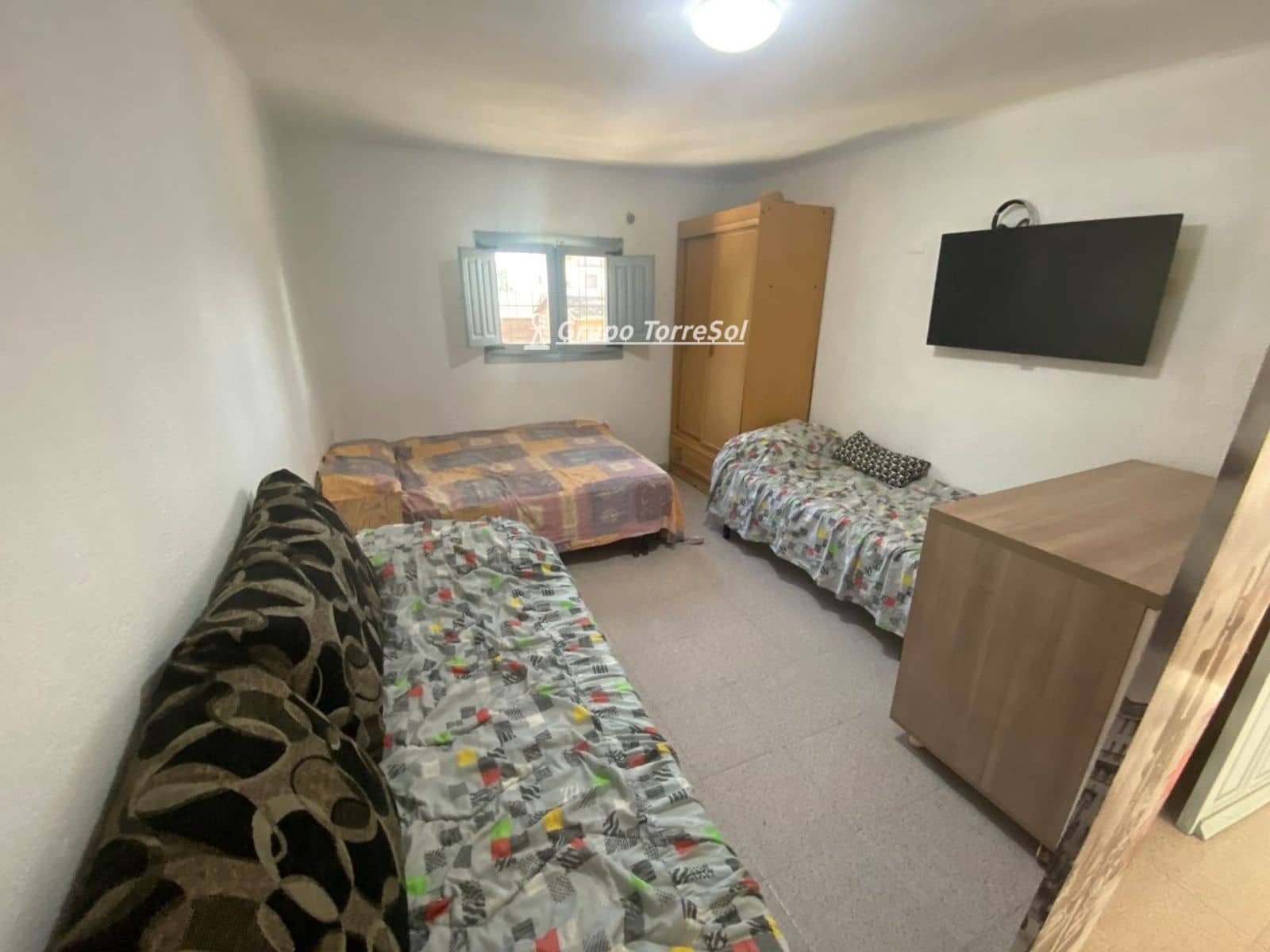 1 chambre Villa/Maison à vendre à Segur de Calafell - 199 000 € (Ref: 10041837)