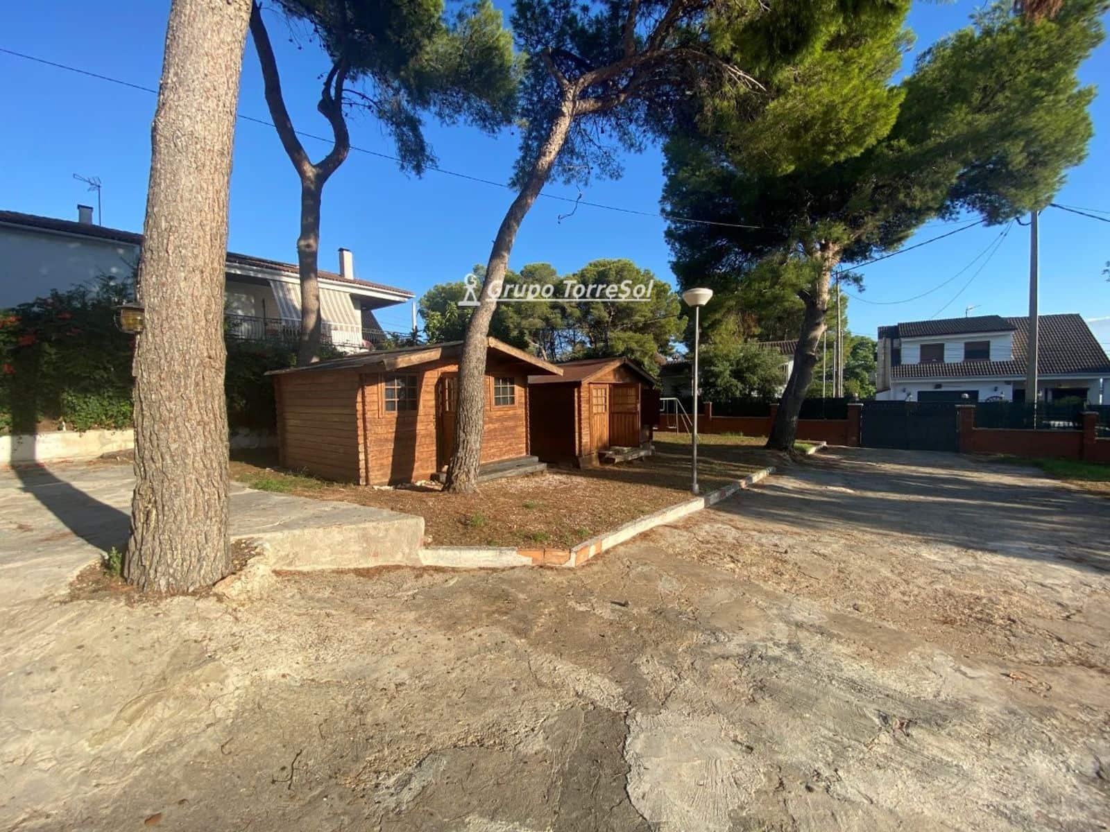 1 chambre Villa/Maison à vendre à Segur de Calafell - 199 000 € (Ref: 10041837)