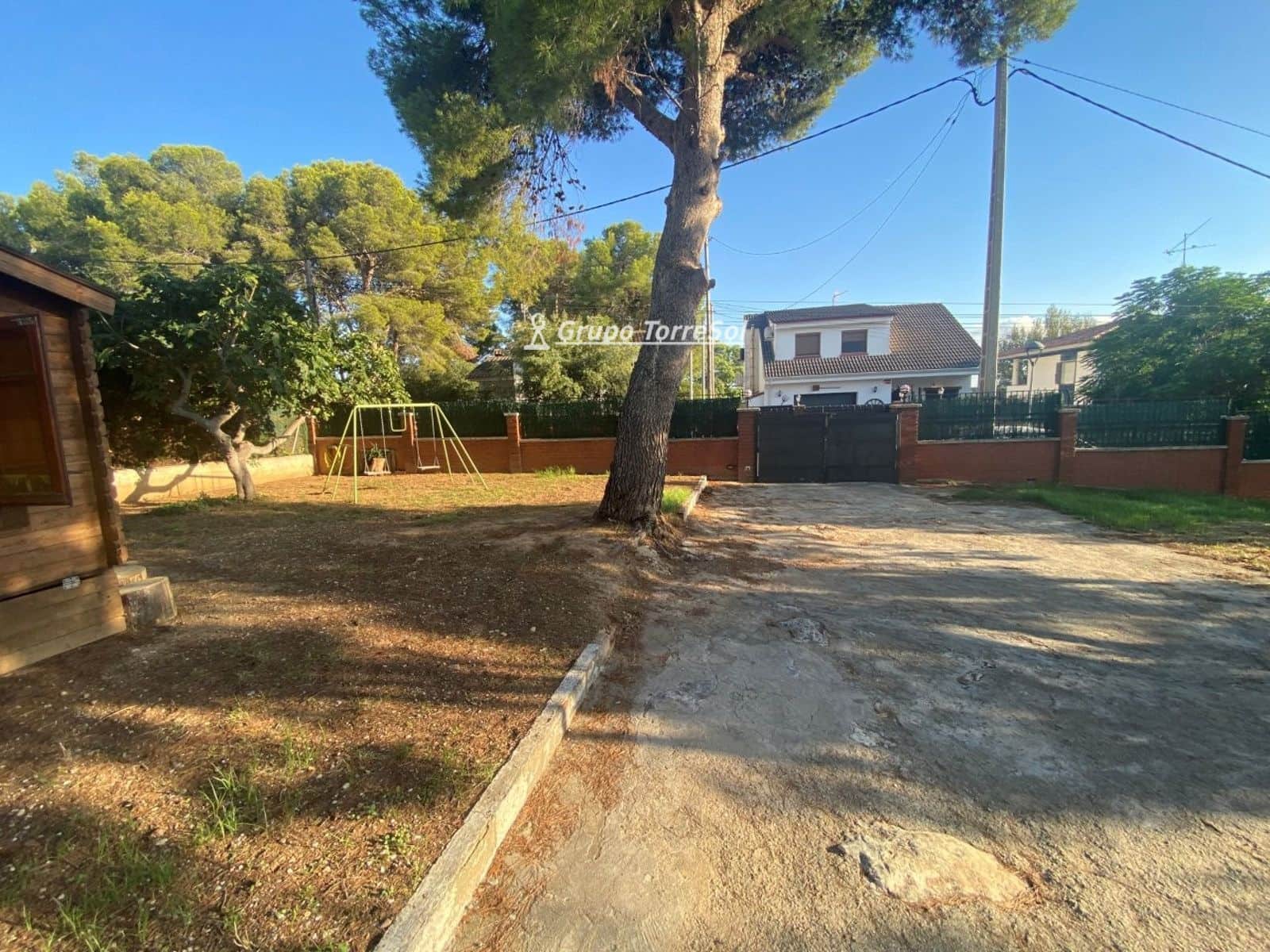 1 chambre Villa/Maison à vendre à Segur de Calafell - 199 000 € (Ref: 10041837)
