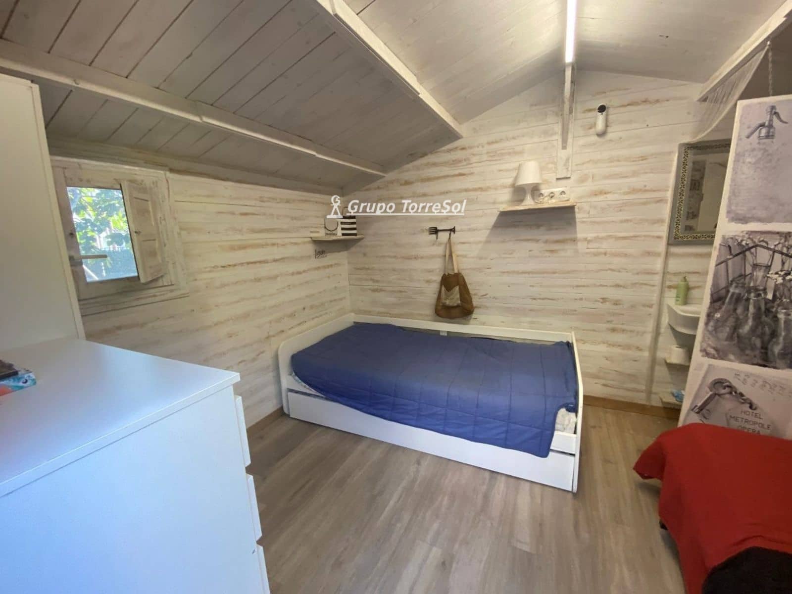 1 chambre Villa/Maison à vendre à Segur de Calafell - 199 000 € (Ref: 10041837)