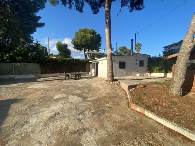 1 chambre Villa/Maison à vendre à Segur de Calafell, Calafell - 199 000 € (Ref: 10041837)