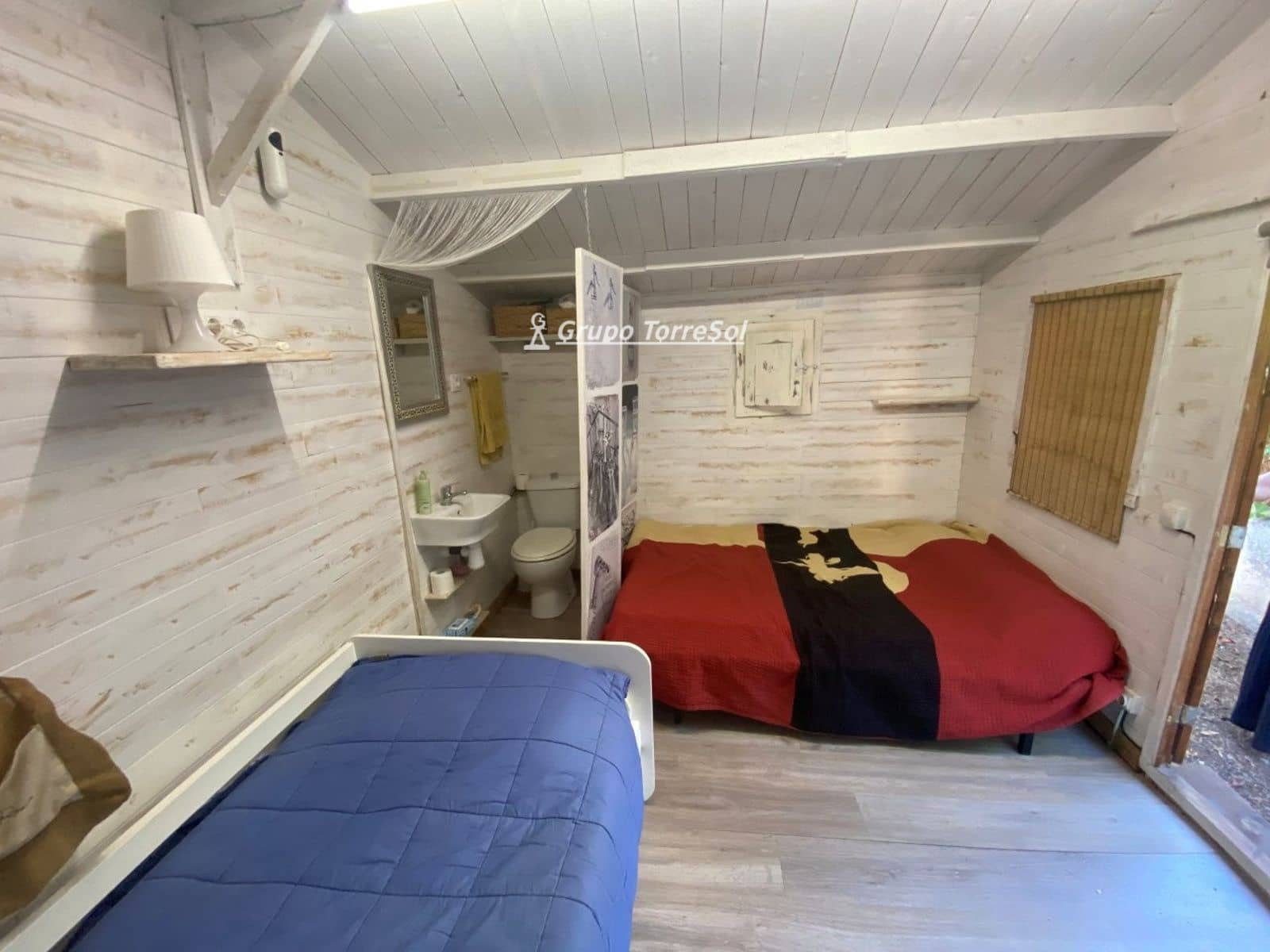 1 chambre Villa/Maison à vendre à Segur de Calafell - 199 000 € (Ref: 10041837)