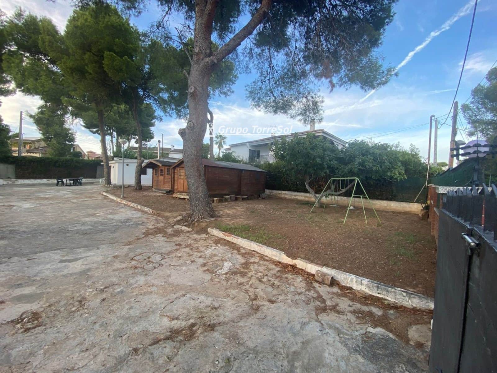 1 chambre Villa/Maison à vendre à Segur de Calafell - 199 000 € (Ref: 10041837)