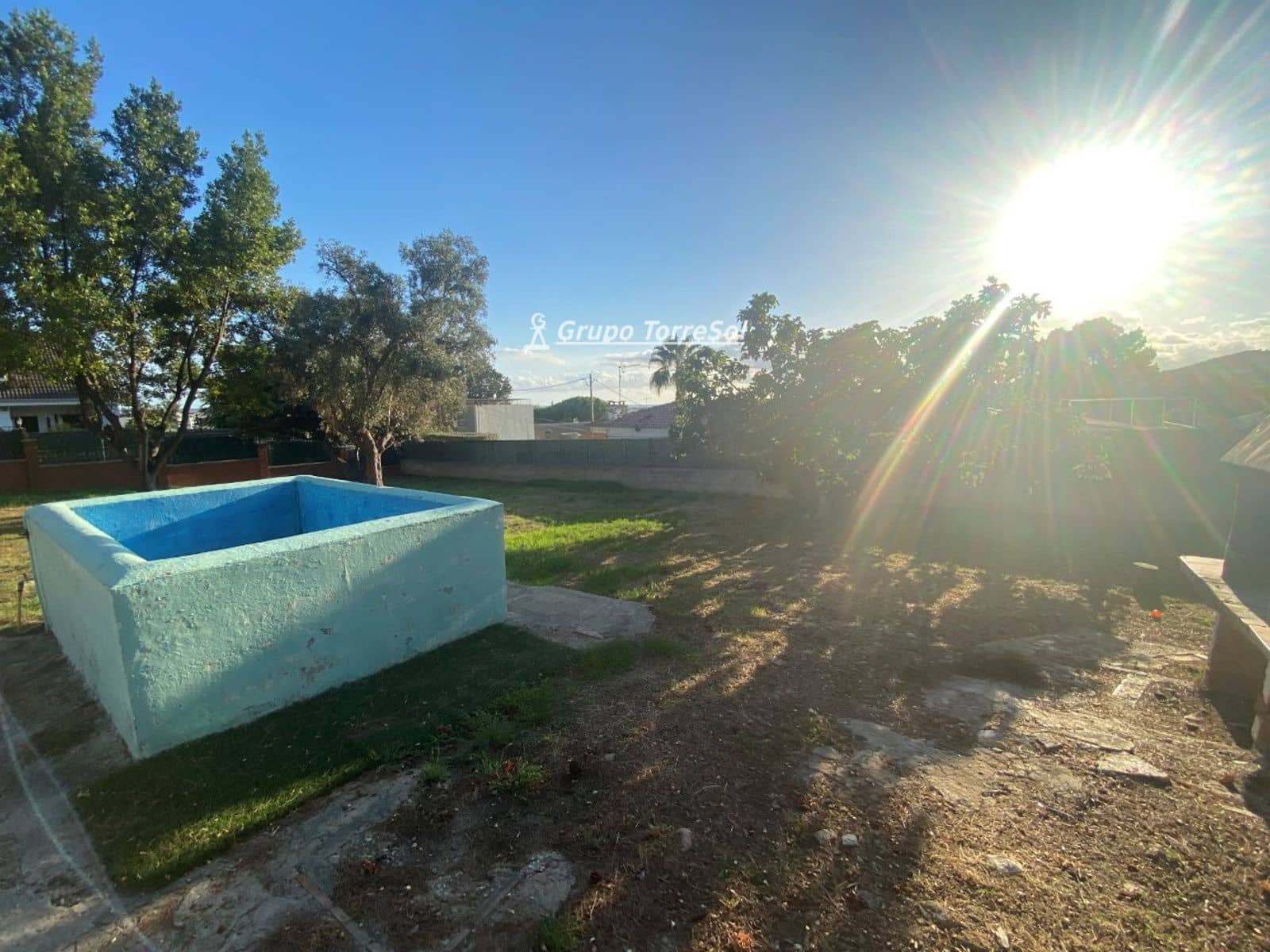 Tontti myytävänä paikassa Segur de Calafell - 125 000 € (Ref: 10041838)