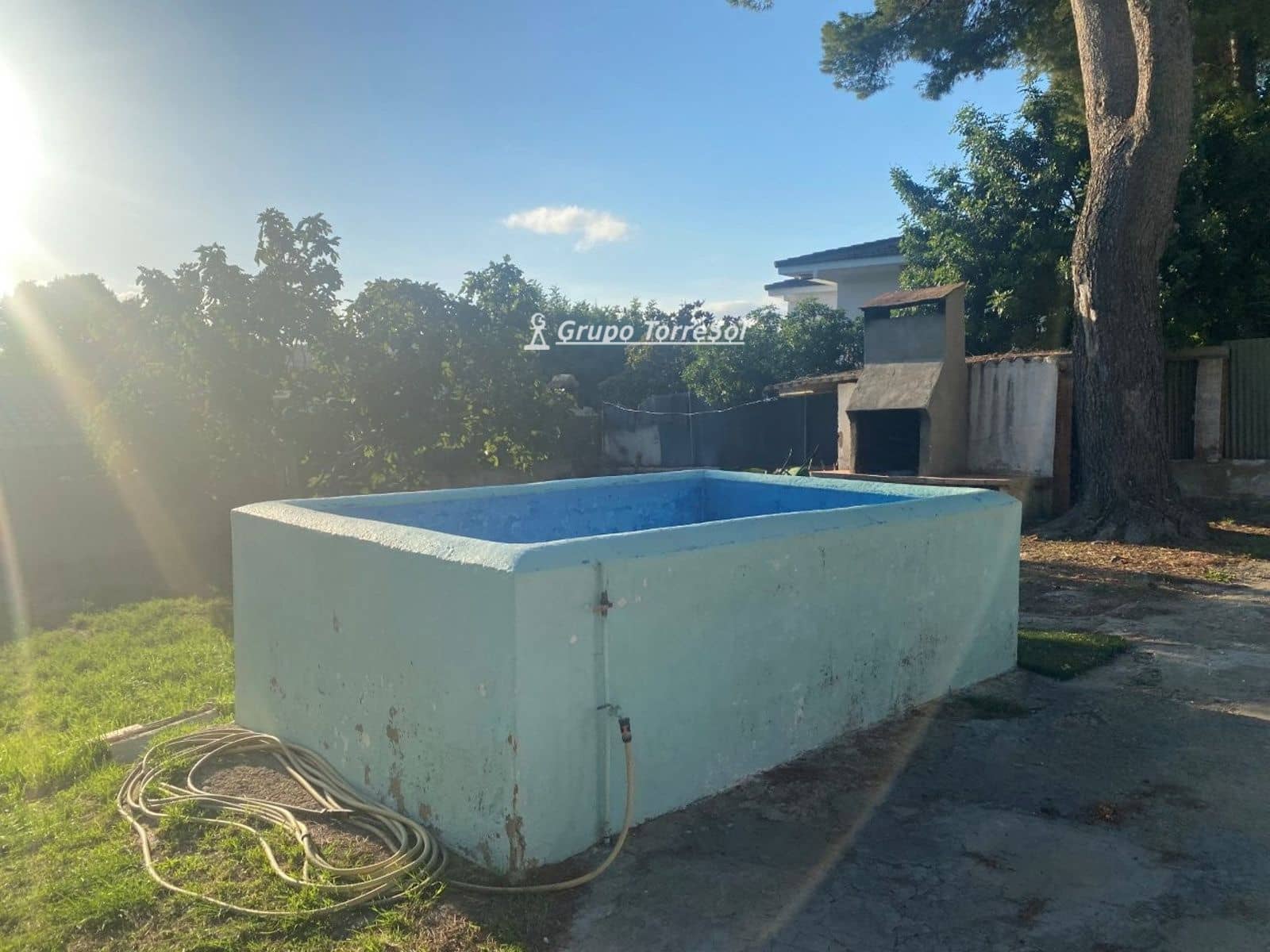 Tontti myytävänä paikassa Segur de Calafell - 125 000 € (Ref: 10041838)