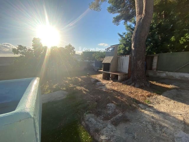 Tontti myytävänä paikassa Segur de Calafell, Calafell - 125 000 € (Ref: 10041838)