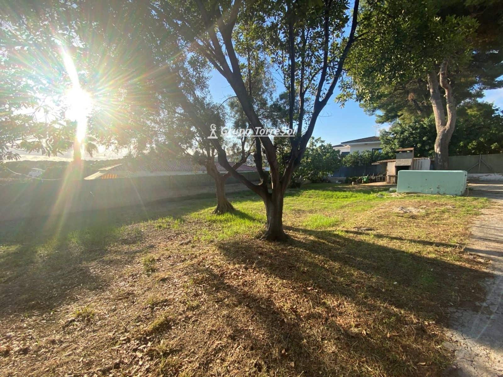 Tontti myytävänä paikassa Segur de Calafell - 125 000 € (Ref: 10041838)
