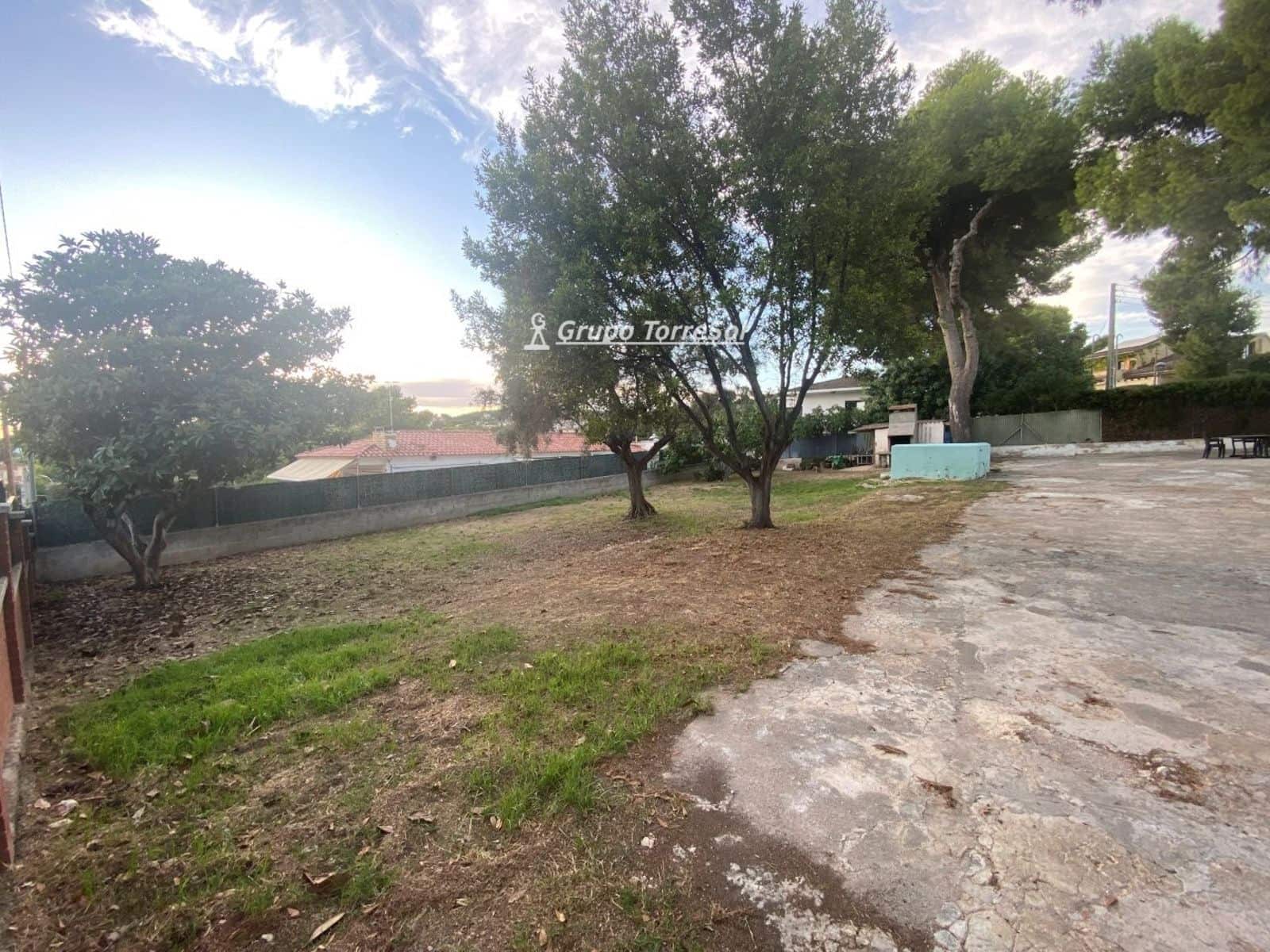 Tontti myytävänä paikassa Segur de Calafell - 125 000 € (Ref: 10041838)