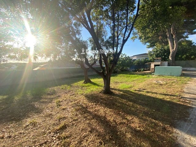 Tontti myytävänä paikassa Segur de Calafell, Calafell - 125 000 € (Ref: 10041838)