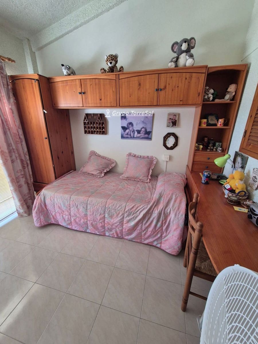 5 sovrum Villa till salu i Santa Pola med garage - 500 000 € (Ref: 10041839)