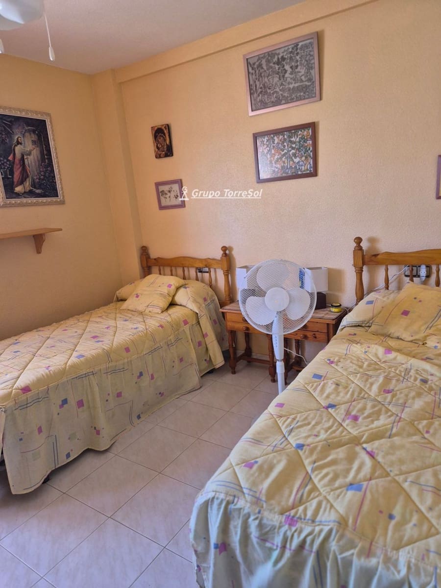 5 sovrum Villa till salu i Santa Pola med garage - 500 000 € (Ref: 10041839)