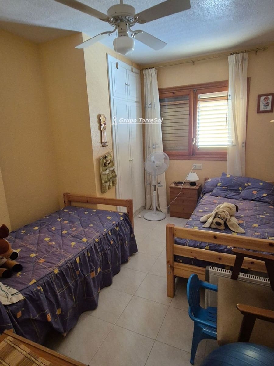 5 sovrum Villa till salu i Santa Pola med garage - 500 000 € (Ref: 10041839)