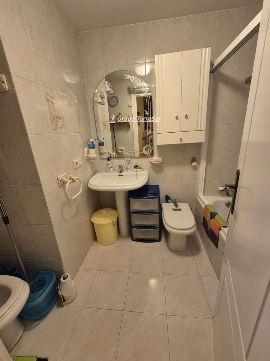 5 sovrum Villa till salu i Santa Pola med garage - 500 000 € (Ref: 10041839)