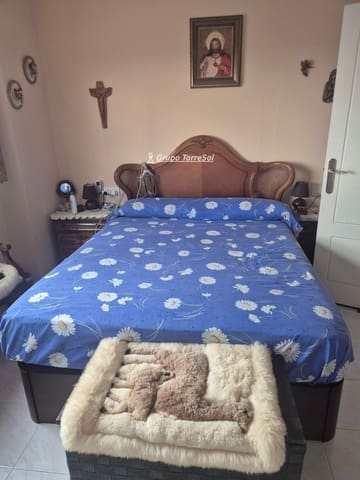 5 sovrum Villa till salu i Santa Pola med garage - 500 000 € (Ref: 10041839)