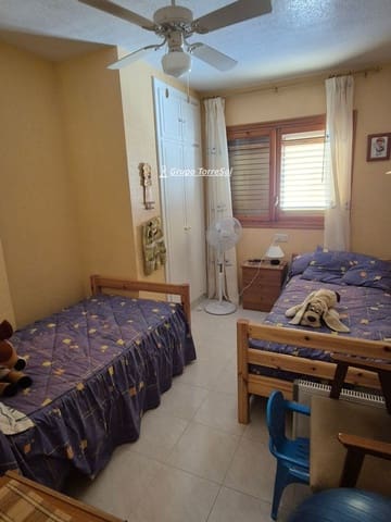 5 sovrum Villa till salu i Santa Pola med garage - 500 000 € (Ref: 10041839)