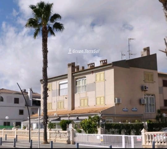 5 sovrum Villa till salu i Santa Pola med garage - 500 000 € (Ref: 10041839)