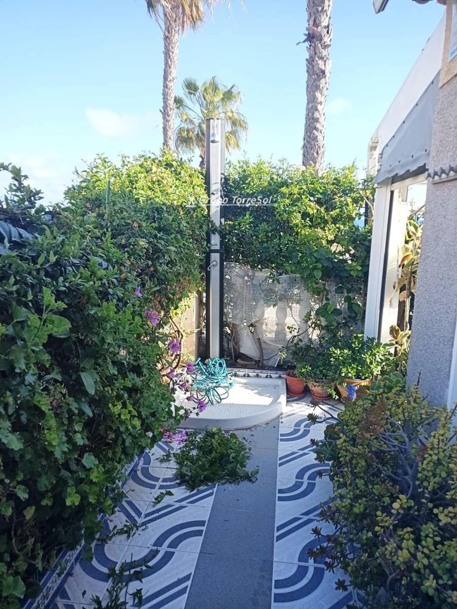 5 sovrum Villa till salu i Santa Pola med garage - 500 000 € (Ref: 10041839)