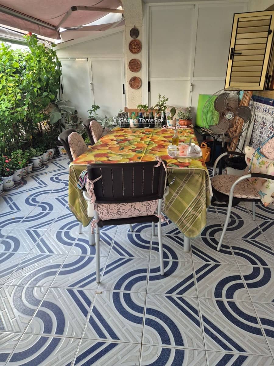 5 sovrum Villa till salu i Santa Pola med garage - 500 000 € (Ref: 10041839)