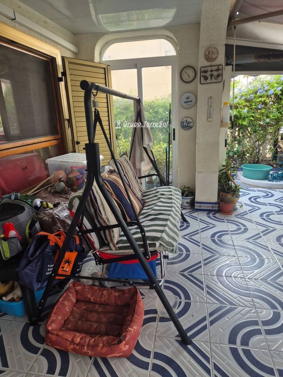 5 sovrum Villa till salu i Santa Pola med garage - 500 000 € (Ref: 10041839)