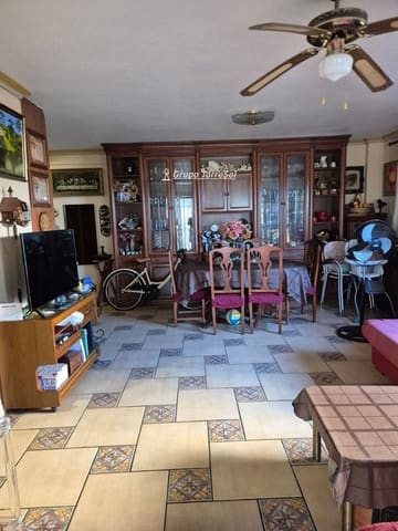 5 sovrum Villa till salu i Santa Pola med garage - 500 000 € (Ref: 10041839)