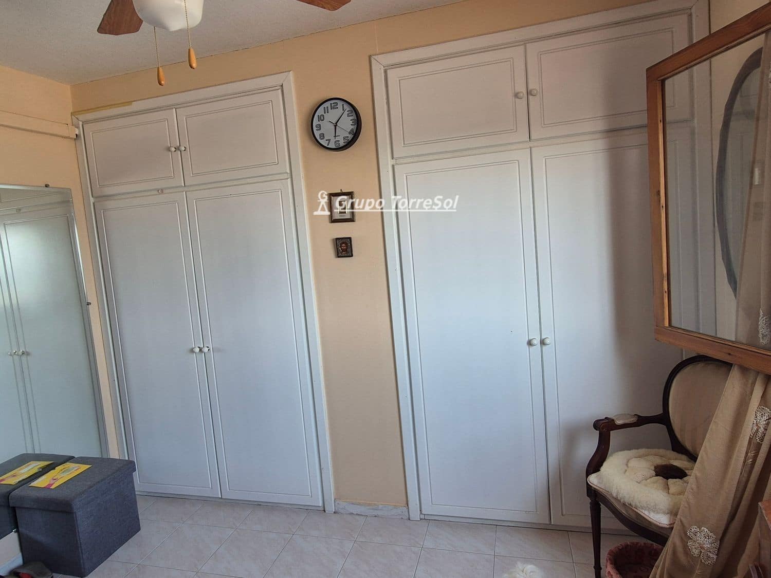 5 sovrum Villa till salu i Santa Pola med garage - 500 000 € (Ref: 10041839)