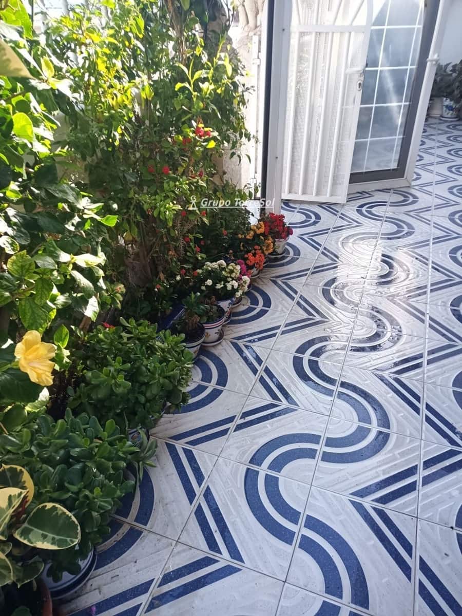 5 sovrum Villa till salu i Santa Pola med garage - 500 000 € (Ref: 10041839)