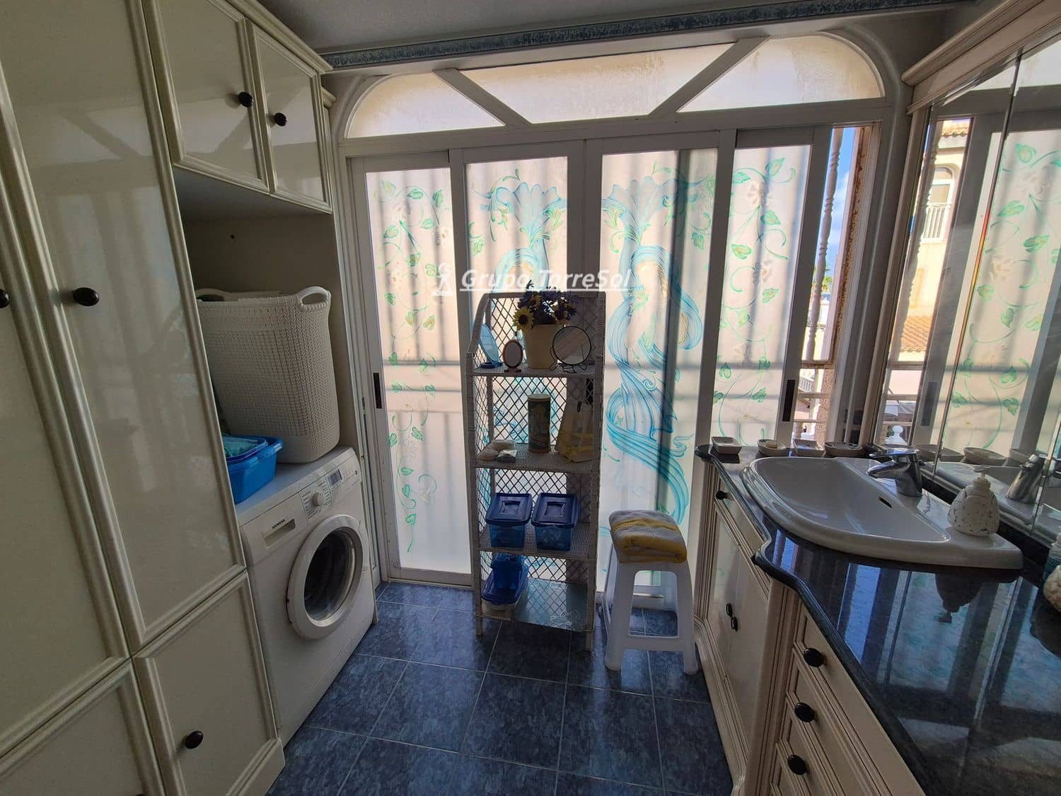 5 sovrum Villa till salu i Santa Pola med garage - 500 000 € (Ref: 10041839)