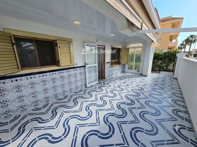 5 sovrum Villa till salu i Santa Pola med garage - 499 900 € (Ref: 10041839)