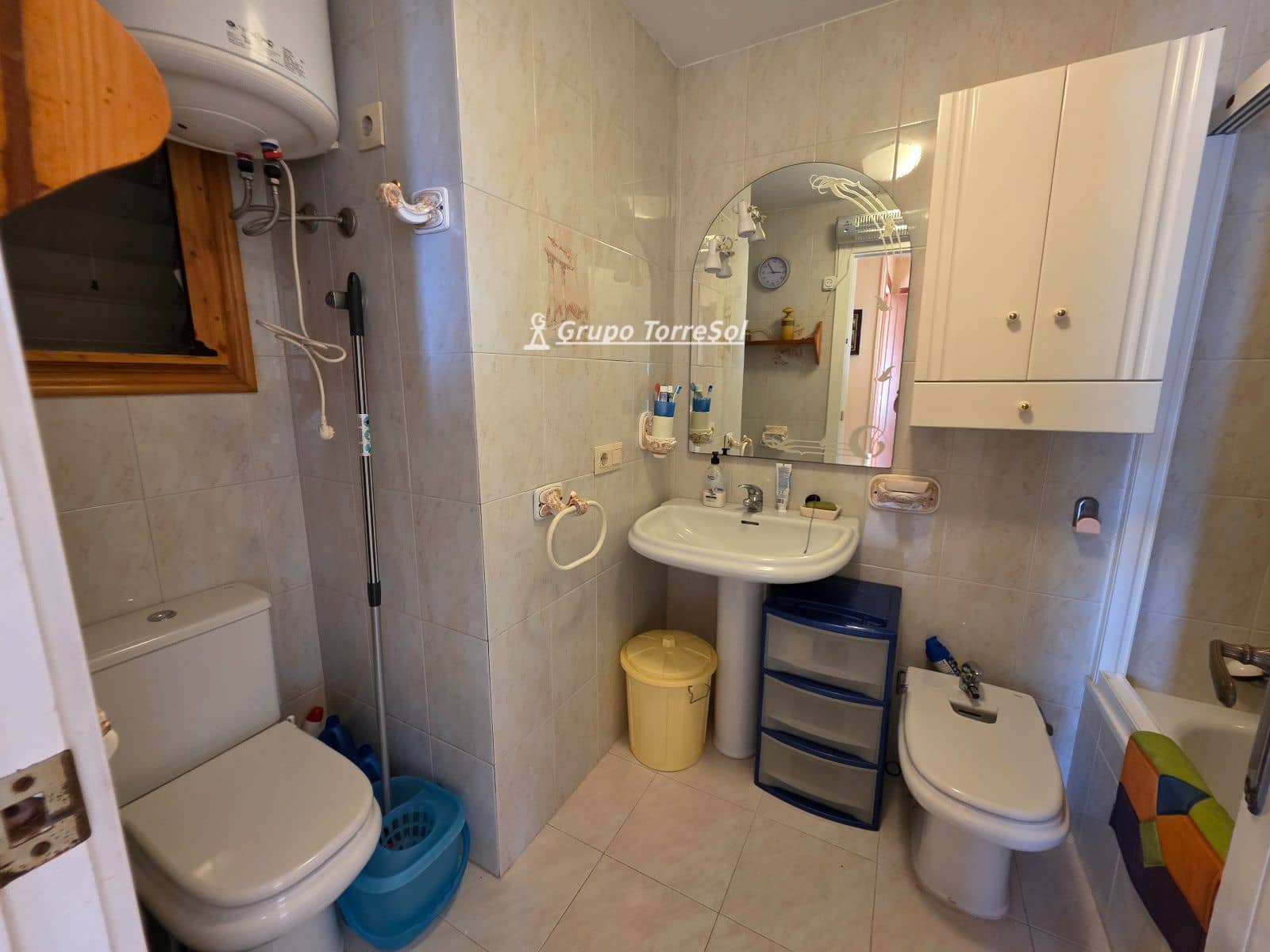 5 bedroom Villa for sale in Santa Pola with garage - € 499,900 (Ref: 10041839)