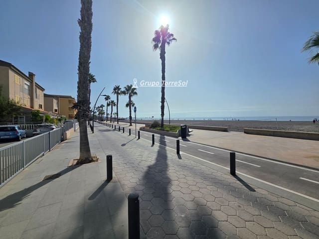 5 sovrum Villa till salu i Santa Pola med garage - 499 900 € (Ref: 10041839)