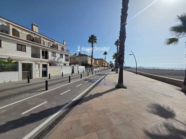 5 sovrum Villa till salu i Santa Pola med garage - 499 900 € (Ref: 10041839)